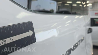 2025 Ford Transit 250 Cargo Van Low Roof 130.0" WB - miniatura 19