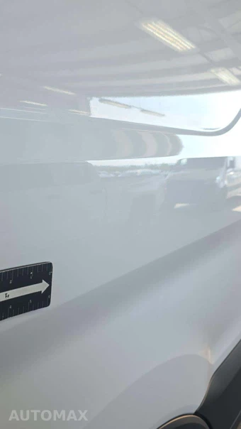 2025 Ford Transit 250 Cargo Van Low Roof 130.0" WB - miniatura 20