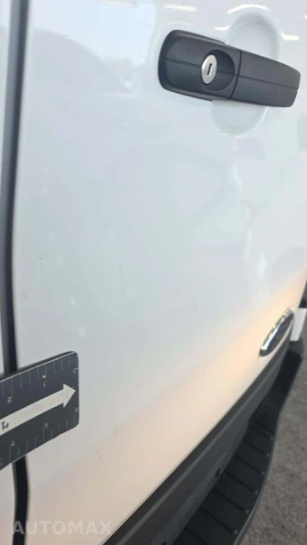 2025 Ford Transit 250 Cargo Van Low Roof 130.0" WB - miniatura 22