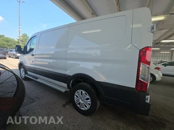 2025 Ford Transit 250 Cargo Van Low Roof 130.0" WB - miniatura 6