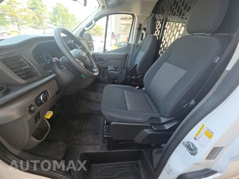 2025 Ford Transit 250 Cargo Van Low Roof 130.0" WB - miniatura 7