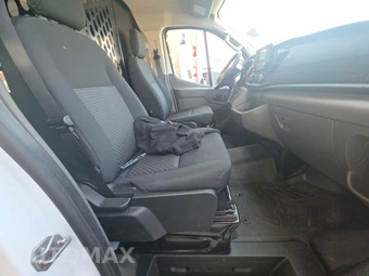 2025 Ford Transit 250 Cargo Van Low Roof 130.0" WB - miniatura 8