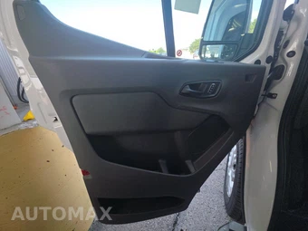 2025 Ford Transit 250 Cargo Van Low Roof 130.0" WB - miniatura 9