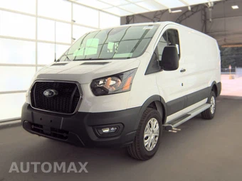 2025 Ford Transit 250 Cargo Van Low Roof 130.0" WB - samochód z USA z aukcji Manheim, oferta Kup Teraz w AUTOMAX