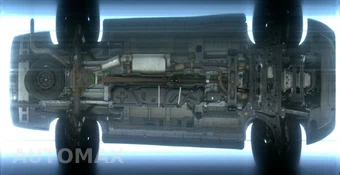 2025 Ford Transit 250 Cargo Van Low Roof 130.0" WB - miniatura 16