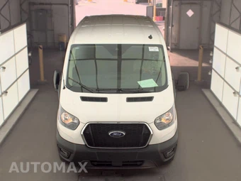 2025 Ford Transit 250 Cargo Van Low Roof 130.0" WB - miniatura 2