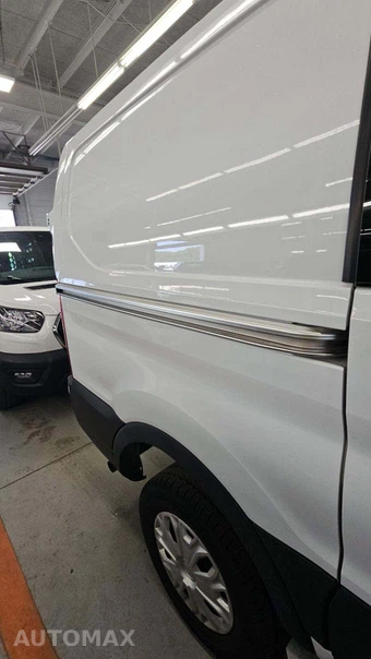 2025 Ford Transit 250 Cargo Van Low Roof 130.0" WB - miniatura 24