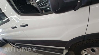 2025 Ford Transit 250 Cargo Van Low Roof 130.0" WB - miniatura 28