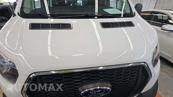 2025 Ford Transit 250 Cargo Van Low Roof 130.0" WB - miniatura 29