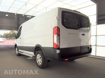 2025 Ford Transit 250 Cargo Van Low Roof 130.0" WB - miniatura 6