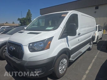 2025 Ford Transit 250 Cargo Van Low Roof 130.0" WB - samochód z USA z aukcji Manheim, oferta Kup Teraz w AUTOMAX