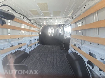 2025 Ford Transit 250 Cargo Van Low Roof 130.0" WB - miniatura 16