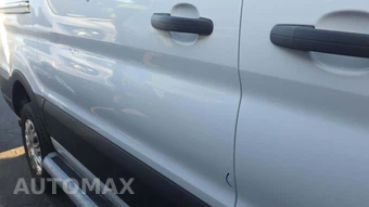 2025 Ford Transit 250 Cargo Van Low Roof 130.0" WB - miniatura 23