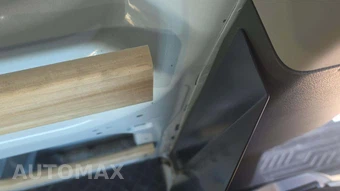 2025 Ford Transit 250 Cargo Van Low Roof 130.0" WB - miniatura 25