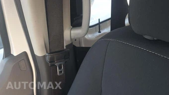 2025 Ford Transit 250 Cargo Van Low Roof 130.0" WB - miniatura 28