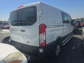 2025 Ford Transit 250 Cargo Van Low Roof 130.0" WB - miniatura 4