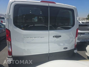 2025 Ford Transit 250 Cargo Van Low Roof 130.0" WB - miniatura 5