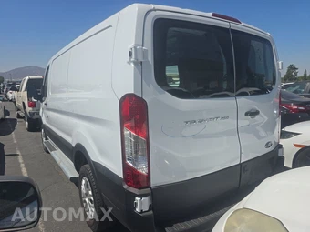 2025 Ford Transit 250 Cargo Van Low Roof 130.0" WB - miniatura 6