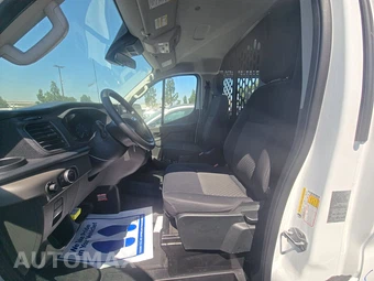 2025 Ford Transit 250 Cargo Van Low Roof 130.0" WB - miniatura 7