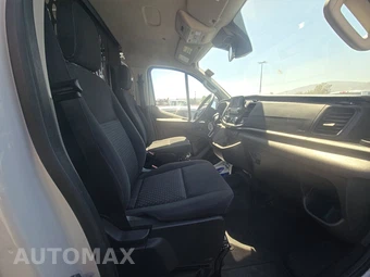 2025 Ford Transit 250 Cargo Van Low Roof 130.0" WB - miniatura 8