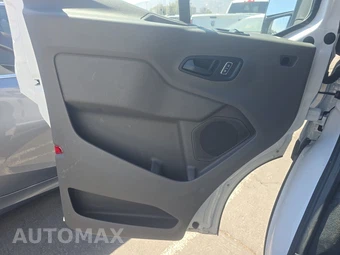 2025 Ford Transit 250 Cargo Van Low Roof 130.0" WB - miniatura 9