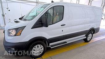 2025 Ford Transit 250 Cargo Van Low Roof 130.0" WB - samochód z USA z aukcji Manheim, oferta Kup Teraz w AUTOMAX