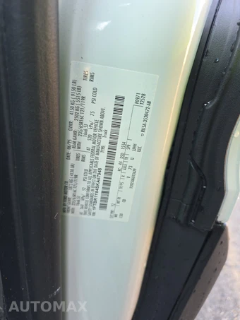 2025 Ford Transit 250 Cargo Van Low Roof 130.0" WB - miniatura 14