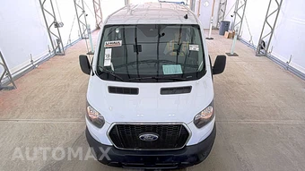 2025 Ford Transit 250 Cargo Van Low Roof 130.0" WB - miniatura 2