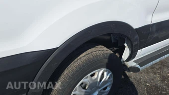2025 Ford Transit 250 Cargo Van Low Roof 130.0" WB - miniatura 22