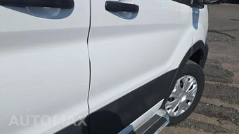 2025 Ford Transit 250 Cargo Van Low Roof 130.0" WB - miniatura 23