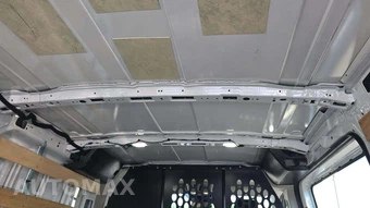 2025 Ford Transit 250 Cargo Van Low Roof 130.0" WB - miniatura 24