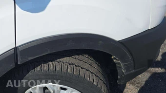 2025 Ford Transit 250 Cargo Van Low Roof 130.0" WB - miniatura 25