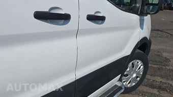 2025 Ford Transit 250 Cargo Van Low Roof 130.0" WB - miniatura 29