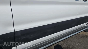 2025 Ford Transit 250 Cargo Van Low Roof 130.0" WB - miniatura 30