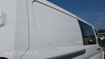 2025 Ford Transit 250 Cargo Van Low Roof 130.0" WB - miniatura 31