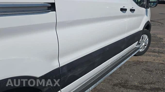 2025 Ford Transit 250 Cargo Van Low Roof 130.0" WB - miniatura 33
