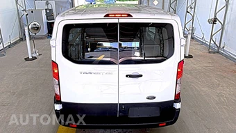 2025 Ford Transit 250 Cargo Van Low Roof 130.0" WB - miniatura 5
