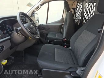 2025 Ford Transit 250 Cargo Van Low Roof 130.0" WB - miniatura 7