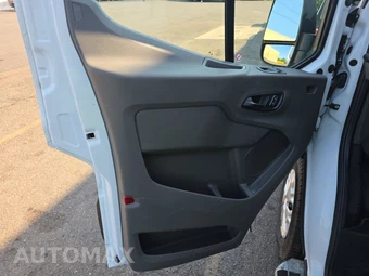 2025 Ford Transit 250 Cargo Van Low Roof 130.0" WB - miniatura 9