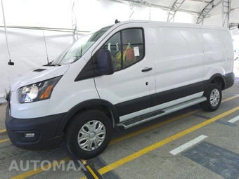 2025 Ford Transit 250 Cargo Van Low Roof 130.0" WB