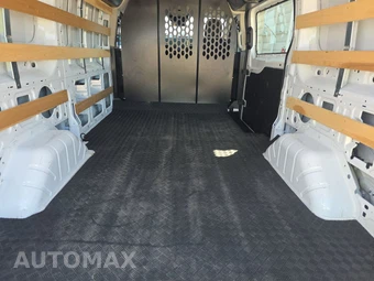 2025 Ford Transit 250 Cargo Van Low Roof 130.0" WB - miniatura 15