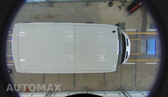 2025 Ford Transit 250 Cargo Van Low Roof 130.0" WB - miniatura 18