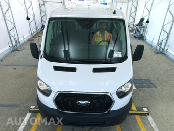 2025 Ford Transit 250 Cargo Van Low Roof 130.0" WB - miniatura 2