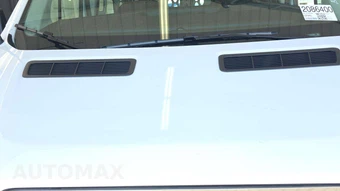 2025 Ford Transit 250 Cargo Van Low Roof 130.0" WB - miniatura 26