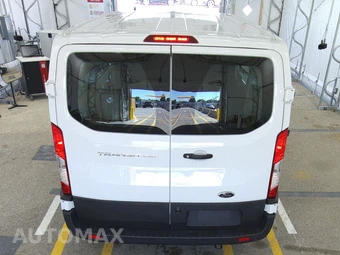 2025 Ford Transit 250 Cargo Van Low Roof 130.0" WB - miniatura 5