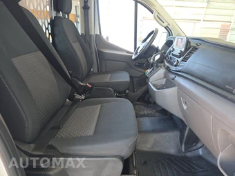 2025 Ford Transit 250 Cargo Van Low Roof 130.0" WB - miniatura 8