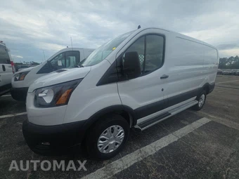 2025 Ford Transit 250 Cargo Van Low Roof 130.0" WB