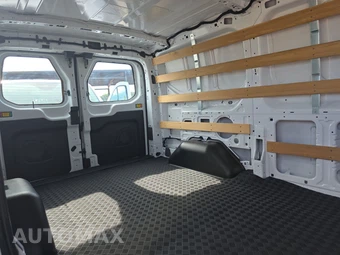 2025 Ford Transit 250 Cargo Van Low Roof 130.0" WB - miniatura 13