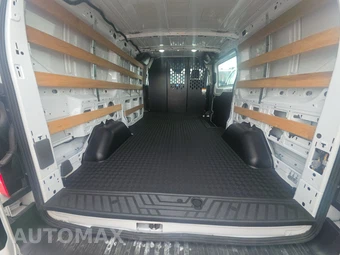 2025 Ford Transit 250 Cargo Van Low Roof 130.0" WB - miniatura 16