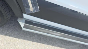 2025 Ford Transit 250 Cargo Van Low Roof 130.0" WB - miniatura 20